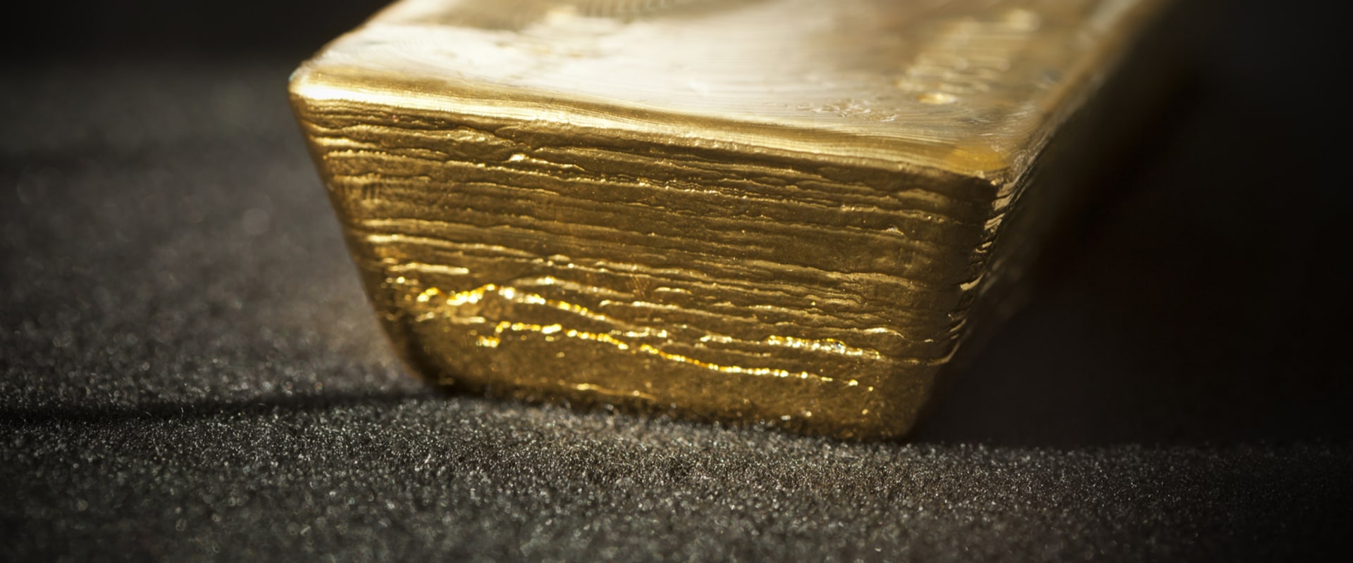Does it matter what type of gold you buy?