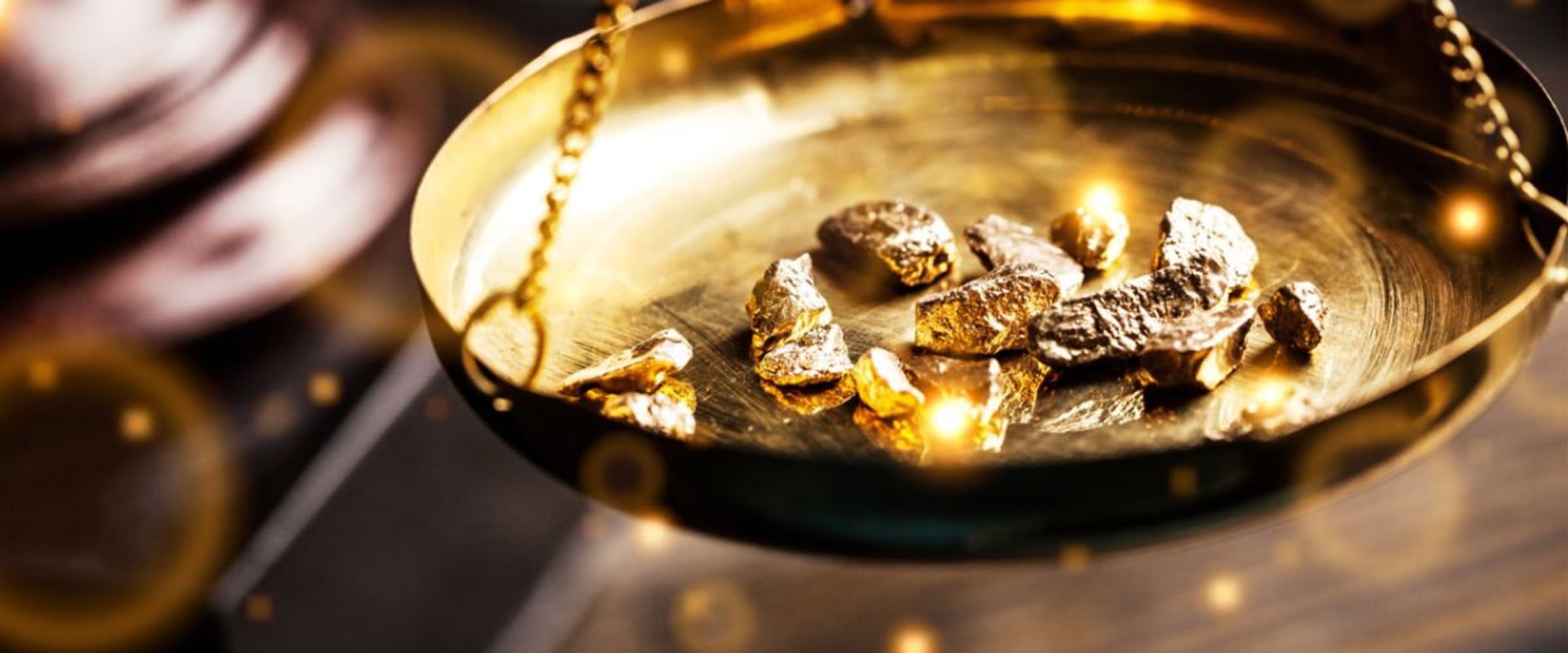 What percentage of your total invested net worth should be invested in precious metals?