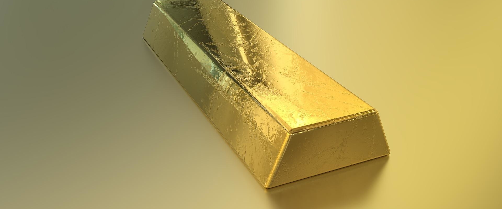 Does it matter what kind of gold bar you buy?