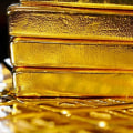 Do gold purchases get reported to irs?