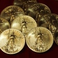 What is better gold coins or bullion?