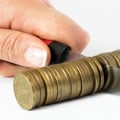 What is the commission on gold sales?