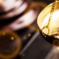 What percentage of your total invested net worth should be invested in precious metals?