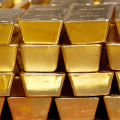 Can you make money buying gold?