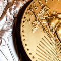 What investment category is gold?