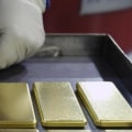 How much of your portfolio should be precious metals?