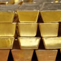 Does gold increase or decrease in the future?