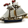 Is it safe to ship gold internationally?