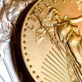 Is gold and silver taxable?