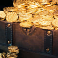Is it better to buy gold online or in person?