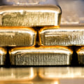 Is trading silver for gold taxable?