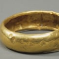 What is gold in ancient times?