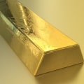 Does it matter what kind of gold bar you buy?