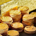 Do gold bars hold value?