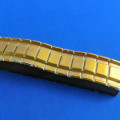 Can you mail gold internationally?