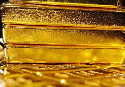 Do gold purchases get reported to irs?