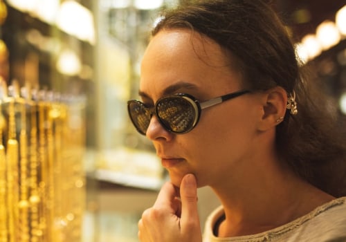 What is the best to buy gold?