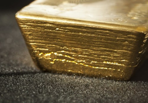 Does it matter what type of gold you buy?