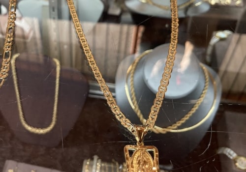 How can i buy gold without being scammed?