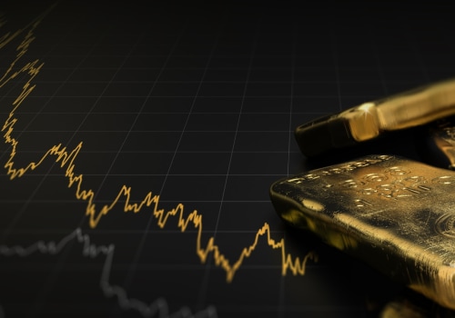 Is physical gold a safe investment?