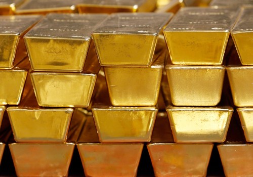 Can you make money buying gold?