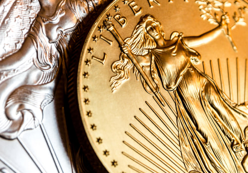 What investment category is gold?