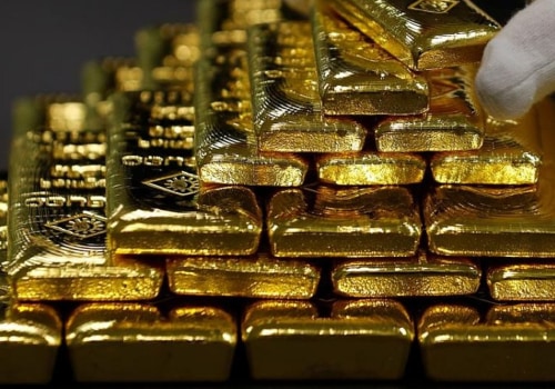 When should i buy physical gold?