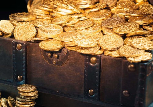 Is it better to buy gold online or in person?