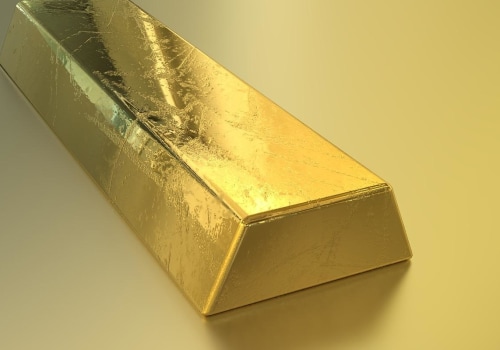 Does it matter what kind of gold bar you buy?