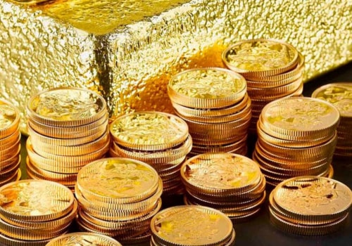Do gold bars hold value?