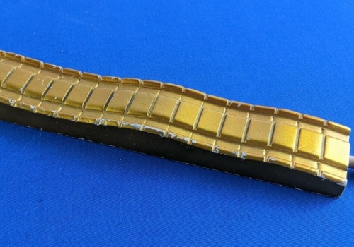 Can you mail gold internationally?